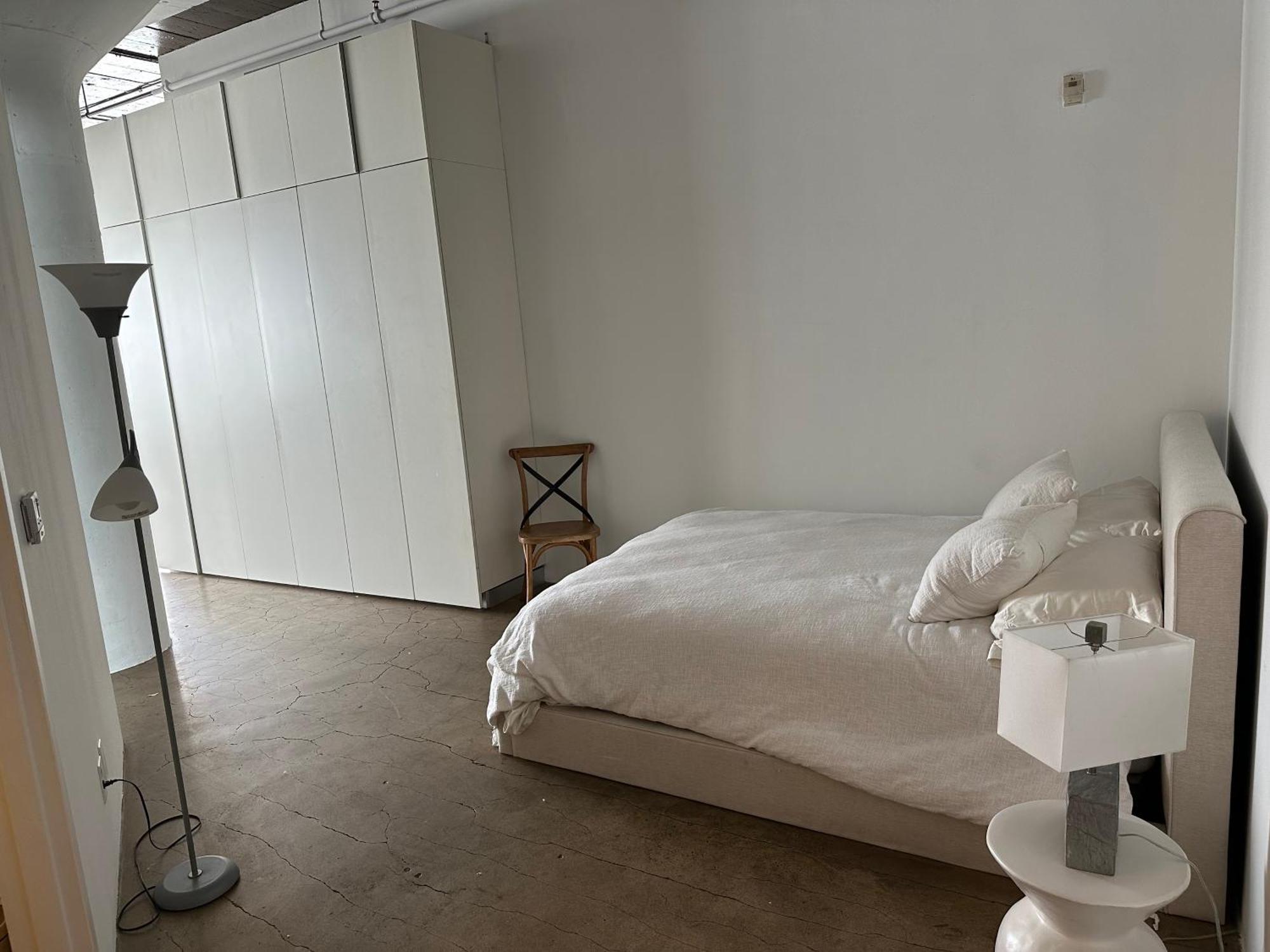 Dt Airy Loft Apartment ลอสแอนเจลิส ภายนอก รูปภาพ